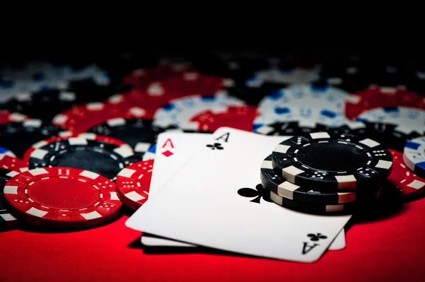 parley Andar Bahar live dealer table with real-time card draw