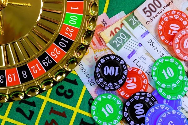 Multi-sport betting interface and live scores