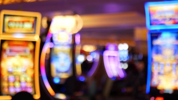 parley Lightning Baccarat live dealer studio with HD video feed