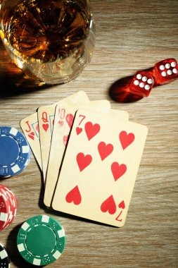 parley Lightning Baccarat table lobby showing multiple live tables with limits and dealer info