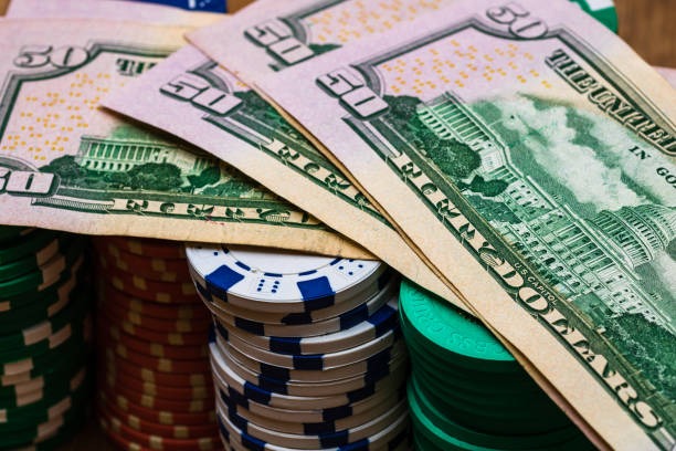 parley Lucky Number live dealer table with real-time draw
